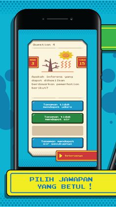 Kembara Plus - Sains Tahun4 - Screenshot 3