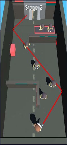 Rescue Shot - Screenshot 3