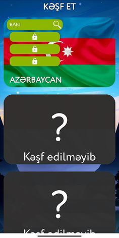 Səyyah (Söz oyunu) - Screenshot 2