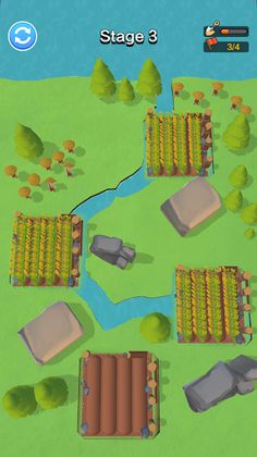 Water Farming - Screenshot 4