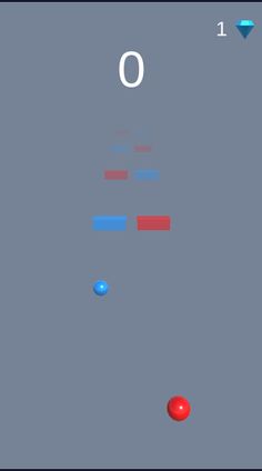 DUAL BALL - Screenshot 2