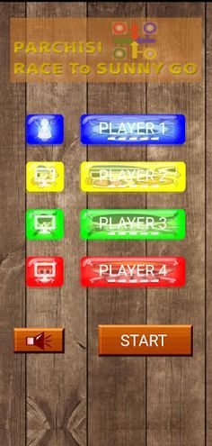 parchisi race to sunny go - Screenshot 1