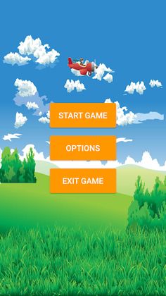 Flight Challenge - Screenshot 1