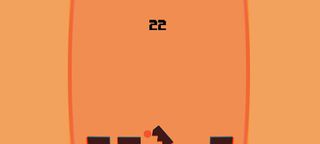 Falling Brick - Screenshot 3