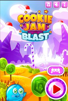 Candy Tap - Screenshot 2