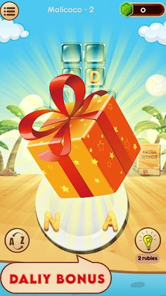 CrossWord Fun Brain Challenge - Screenshot 3