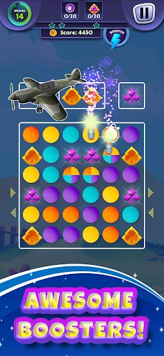 Dots Smash - Screenshot 3