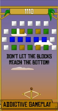 Brick Break Journey - Screenshot 3