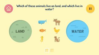 We Read - Fun Games For Kids - Screenshot 2