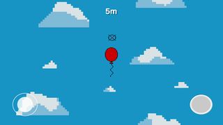 Ducks & Balloons - Screenshot 1