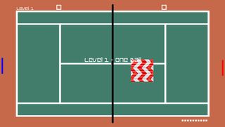 Woolies Wimbledon 2.0 - Screenshot 2