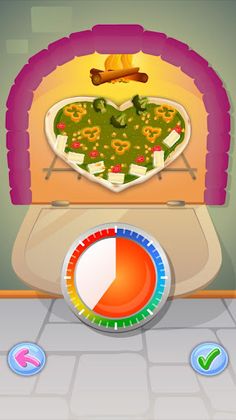 Pizza Maker Deluxe - Screenshot 3