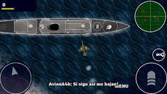 Malvinas War - Screenshot 2