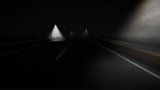 Horror Runner: Escape Darkness - Screenshot 2