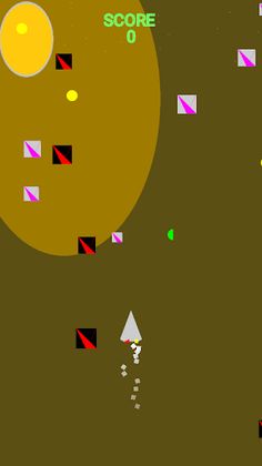 Bubble Up Game - Screenshot 2