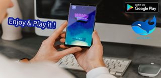 NAMU Striker - Screenshot 1