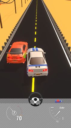 Merge and Race - Screenshot 3