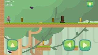 The Custome Game - by Axel - Screenshot 3