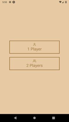 TicTacToe XD - Screenshot 1