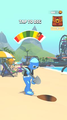 Dig&Sell - Screenshot 3