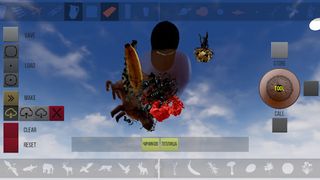 The Tool - Screenshot 3