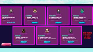 Magical Wars of Arena - Screenshot 3