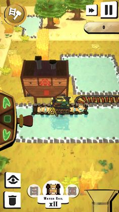 Mecha Outlaws - Screenshot 3