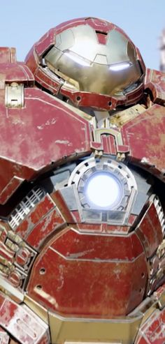 Indian Iron Man - Screenshot 4