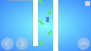 Jump2Flag - Minimalist Platfor - Screenshot 3