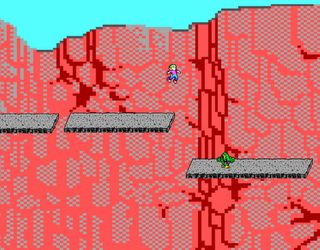 Commander Keen - Screenshot 1