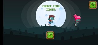 Zombi Mombi - Screenshot 2