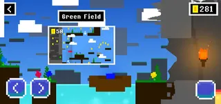 Boxy Trial - Screenshot 2
