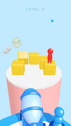 Make'em Fall - Screenshot 4