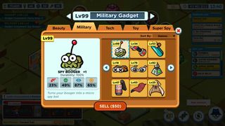 Holy Potatoes! A Spy Story?! - Screenshot 3