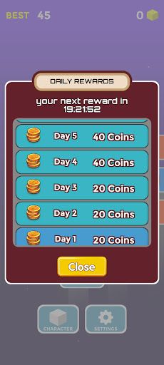 crypto color - Screenshot 4