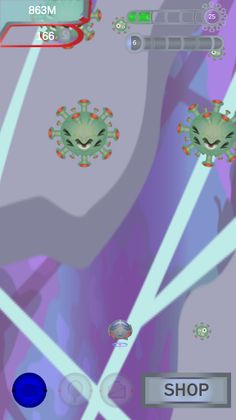 Space 19 - Screenshot 1