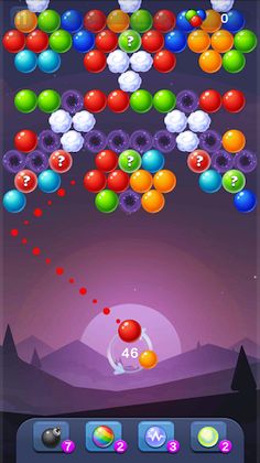 Bubble Shooter Pop - Screenshot 4