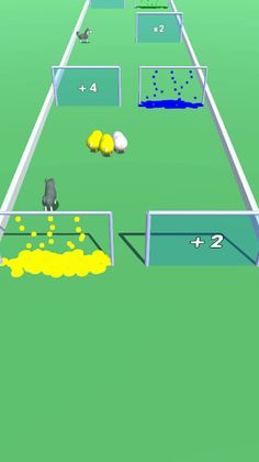 Sheepdog - Screenshot 1