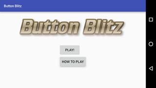 Button Blitz - Screenshot 1