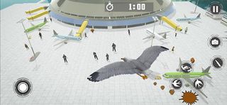 Shooti 3D- Bird Master Friends - Screenshot 3