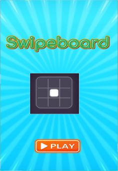 Swipeboard part7 - Screenshot 1