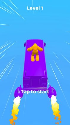 Blob & Guns - Screenshot 2