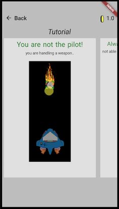 Space Survival - Screenshot 3