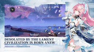 Wuthering Waves - Screenshot 3