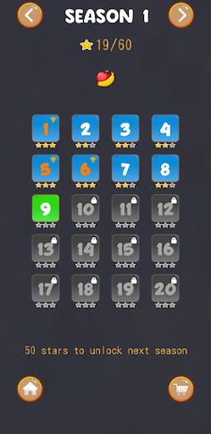 Hangry Baby - Screenshot 2