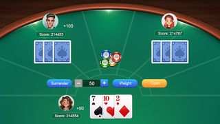 Three Card TeenPatti - Screenshot 3
