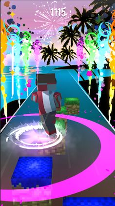 Компот-kompot Tiles Hop - Screenshot 4