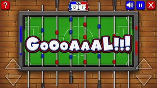 Foosball - Screenshot 3