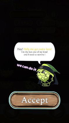 The Last HOPs - Screenshot 1