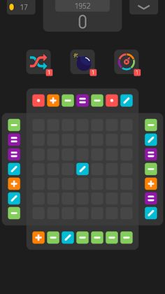 4sides Puzzle - Screenshot 2